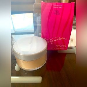 Mary Kay loose powder